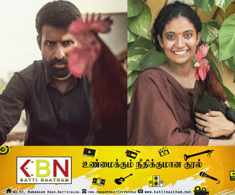 சிவகார்த்திகேயன் தயாரிப்பில் சூரியின் ‘கொட்டுக்காளி’; பெர்லின் சர்வதேச திரைப்பட விழாவுக்கு தெரிவு!