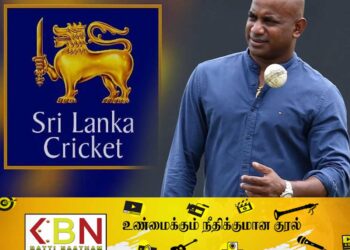 சனத் ஜயசூரியவுக்கு இலங்கை கிரிக்கெட் சபையால் வழங்கப்பட்டுள்ள புதிய நியமனம்!