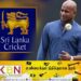 சனத் ஜயசூரியவுக்கு இலங்கை கிரிக்கெட் சபையால் வழங்கப்பட்டுள்ள புதிய நியமனம்!