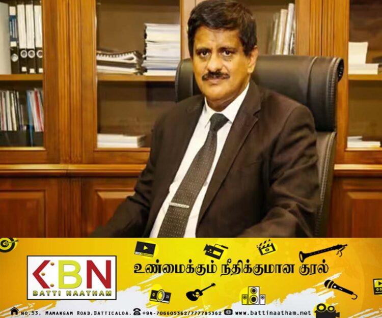 கட்டுநாயக்க விமான சேவைகள் நிறுவனத்திற்கு புதிய தலைவர் நியமனம்!