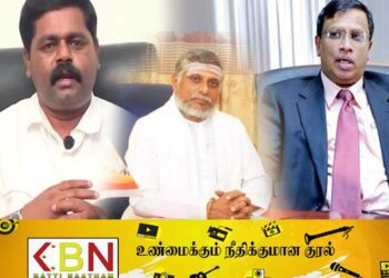 தமிழரசு கட்சியின் தலைவர் பதவிக்கு மட்டக்களப்பு மாவட்டத்தை பிரதிநிதித்துவப்படுத்தும் போட்டியாளர்!