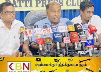 கிழக்கு மாகாண கல்வி நடவடிக்கைகளில் அரசியல் தலையீடுகள் அதிகரித்துள்ளன; இலங்கை ஆசிரியர் சங்க தலைவர் ஜோசப் ஸ்ராலின் குற்றச்சாட்டு!