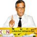இமயமலை பிரகடனத்துக்கும் எனக்கும் எந்த தொடர்புமில்லை; எம்.ஏ.சுமந்திரன்!