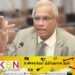 விடுதலைப் புலிகளின் தலைவர் உயிருடன் இருந்திருந்தால் சுமந்திரனின் கதி என்ன? ; நீதி அமைச்சர் விஜயதாச ராஜபக்ச கேள்வி!
