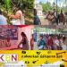 மண்முனை தென் எருவில் பற்று பிரதேச செயலகத்தின் ஏற்பாட்டில் சுனாமி நினைவேந்தல் நிகழ்வு!