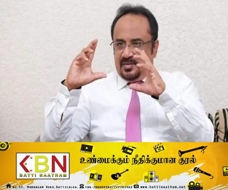 தமிழ் மக்களின் அரசியலை புலம்பெயர் தனி நபர்கள் கைளாய முனைவது கவலைக்குரியது; தமிழ்த் தேசியக் கூட்டமைப்பு தெரிவிப்பு!
