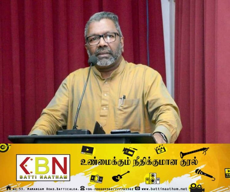 இலங்கை பல்கலைக்கழகங்களில் விரைவில் பல்வேறு சீர்திருத்தங்கள்; உயர்கல்வி இராஜாங்க அமைச்சர்!