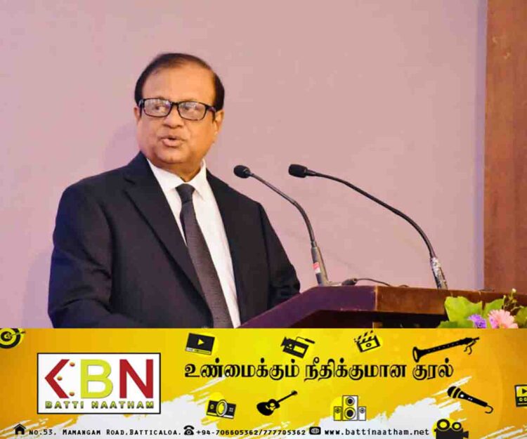 விளையாட்டுத்துறையில் திறமையை வெளிப்படுத்தும் பாடசாலைகளை விளையாட்டுத்துறை பாடசாலைகளாக நியமனம்; கல்வி அமைச்சர் சுசில் பிரேமஜயந்த!