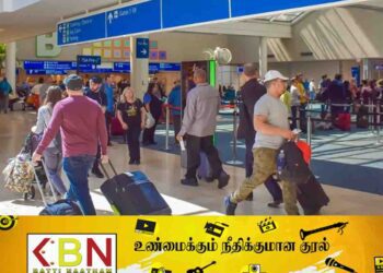சுவிட்ஸர்லாந்தில் இருந்து நாடு கடத்தப்பட்ட 3 இலங்கையர்கள்!