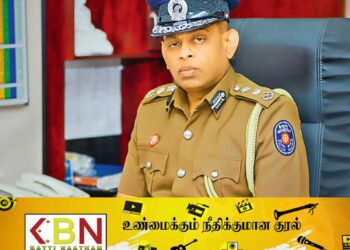 தலைமறைவாகும் போதைப்பொருள் வர்த்தகர்களை தடுக்க பதில் பொலிஸ் மா அதிபரின் பணிப்புரை!