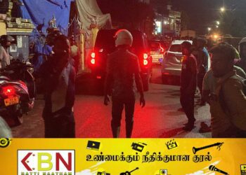 மட்டு திஸ்ஸ வீரசிங்கம் சதுக்கத்தில் வீடு ஒன்று முற்றுகை;ஐஸ் போதைப்பொருளுடன் இளைஞன் ஒருவன் கைது! (புகைப்படங்கள்)