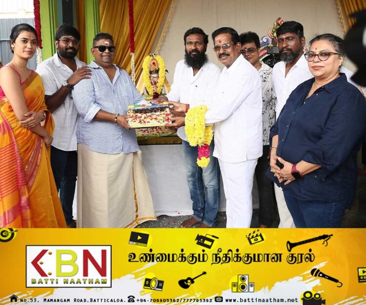 நடிகர் அவதாரமெடுக்கும் வெற்றிமாறன்!