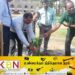 ‘நிலைபேண்தகு எதிர்காலத்திற்காக மரங்களை நடுவோம்’ ; 2024 ஆம் ஆண்டு புத்தாண்டினை முன்னிட்டு மர நடுகை நிகழ்வு!