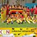 கிரிக்கெட் வரலாற்றில் புதிய திருப்பத்தை நிகழ்த்திய கிரிக்கெட் அணி!