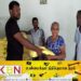 மட்டு வாழைச்சேனையில் வெள்ளத்தில் பாதிக்கப்பட்டோருக்கு உலர் உணவுப் பொதிகள் வழங்கும் நிகழ்வு!