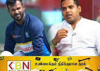 உபுல் தரங்க தலைமையில் புதிய தெரிவுக்குழு!