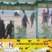 தெல்லிப்பழை வாள் வெட்டு சம்பவம்; புதுக்குடியிருப்பில் பதுங்கியிருந்த இருவர் அதிரடியாக கைது!