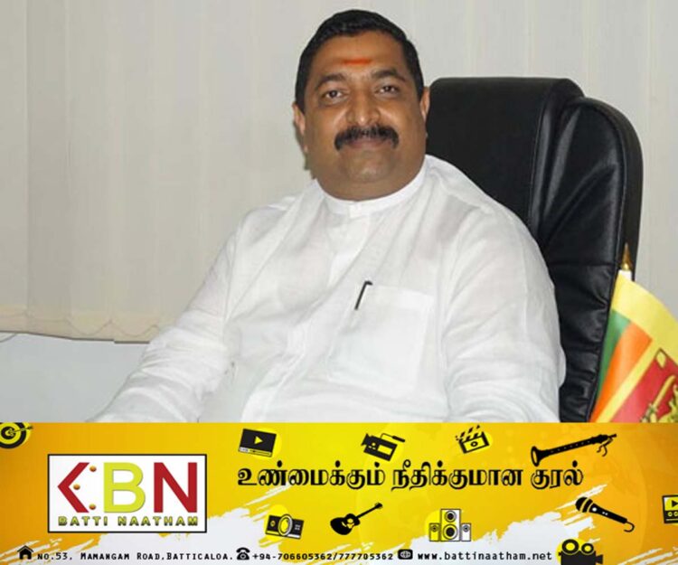வடிவேல் சுரேஷ் எம்.பிக்கு ஜனாதிபதியால் வழங்கப்பட்டுள்ள புதிய நியமனம்!