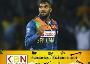 வனிந்து ஹசரங்கவிற்கு தலைமை பதவி?