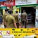 மட்டு நகரில் விற்பனை நிலையங்கள் சுற்றிவளைப்பு; 11 வர்த்தகர்கள் மீது வழக்கு!
