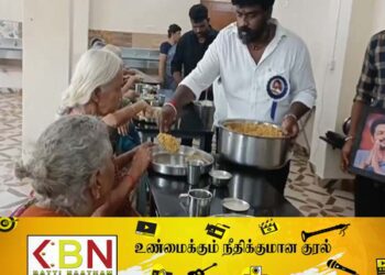 விஜயை கடுமையாக விமர்சித்த பிரபலம்!