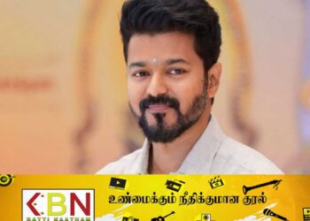இலங்கைக்கு வரவுள்ள ‘இளையதளபதி’ !