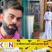 பிரபல கிரிக்கெட் வீரரின் உணவகத்திற்குள் வேஷ்டி அணிந்து சென்ற தமிழருக்கு அனுமதி மறுப்பு!