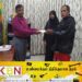 கடும் காற்று மற்றும் பெரு மழையினால் பாதிக்கப்பட்ட காரைதீவு பிரதேச குடும்பங்களுக்கு நஸ்ட ஈடு!