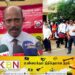 யாழில் இலங்கை அதிபர் சேவை சங்கம் போராட்டம்!