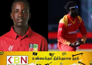 ஊக்கமருந்து குற்றச்சாட்டு; இரண்டு கிரிக்கெட் வீரர்கள் இடைநீக்கம்!
