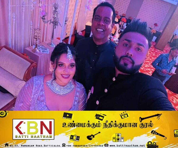 இராஜாங்க அமைச்சர் சனத் நிஷாந்த இறுதியாக கலந்து கொண்ட நிகழ்வு; சமூக வலைத்தளத்தில் வைரலாகும் புகைப்படங்கள்!