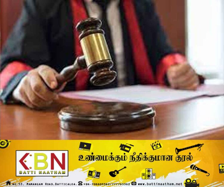 சிறுவனின் விரலை வெட்டிய நபருக்கு நீதிமன்றம் வழங்கிய உத்தரவு!
