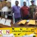 மூன்று கிலோ ஐஸ் போதைப்பொருளுடன் இளைஞர் ஒருவர் கைது!