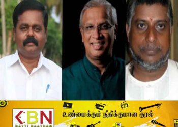 தீர்மானத்தை எடுத்தது தமிழரசு கட்சி!