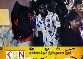 யாழில் பெண்ணொருவரின் கைப்பை நூதனமாக திருட்டு!