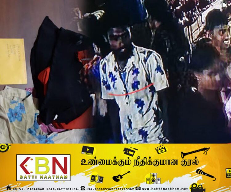 யாழில் பெண்ணொருவரின் கைப்பை நூதனமாக திருட்டு!