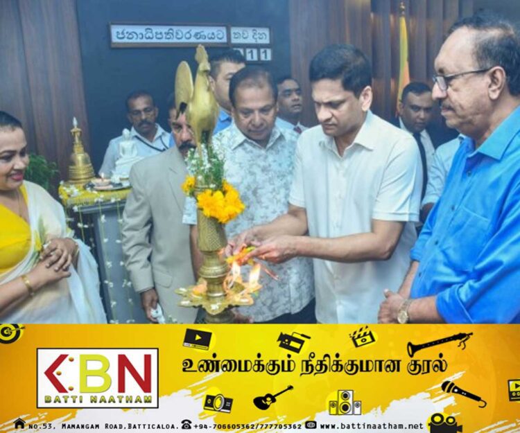 71 பாராளுமன்ற உறுப்பினர்களுடன் புதிய கூட்டணி; ஜனாதிபதிக்கே முழுமையான ஆதரவு!