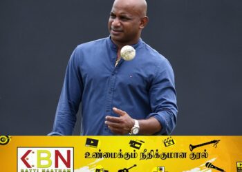 சனத் ஜயசூரிய மீது ஶ்ரீலங்கா கிரிக்கெட் சபை குற்றச்சாட்டு!
