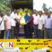 வெள்ளத்தால் பாதிக்கப்பட்ட கிரான் பிரதேச செயலக மக்களுக்கு நிவாரணம் வழங்கி வைப்பு!