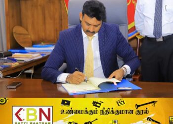 கிழக்கு மாகாண வளர்ச்சிக்காக 48ஆயிரத்து 223 மில்லியன் ரூபாய் நிதி ஒதுக்கீடு!