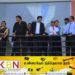 இலங்கையின் 76வது தேசிய சுதந்திர தின விழா ஆளுநர் தலைமையில் வெபர் மைதானத்தில்!