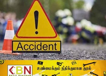 வாகன விபத்தில் பொலிஸ் அதிகாரி ஒருவர் உயிரிழப்பு!