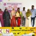 மட்டக்களப்பு மாவட்ட அரசாங்க அதிபருக்கு காத்தான்குடி முஸ்லிம் பெண்கள் காப்பகத்தினால் கௌரவிப்பு!