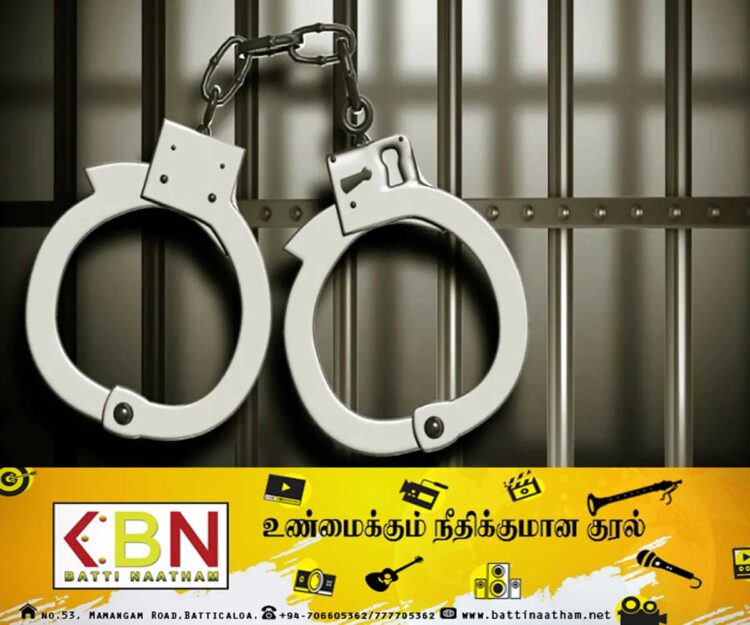 நாடளாவிய ரீதியில் நேற்று முதல் இன்று அதிகாலை வரை விஷேட சுற்றி வளைப்பு; 1,182 சந்தேக நபர்கள் கைது!