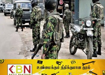 யுக்திய சோதனை நடவடிக்கை; 24 மணி மணிநேரத்தில் 950 பேர் கைது!