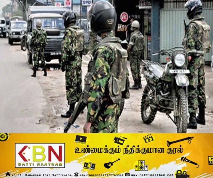 யுக்திய சோதனை நடவடிக்கை; 24 மணி மணிநேரத்தில் 950 பேர் கைது!