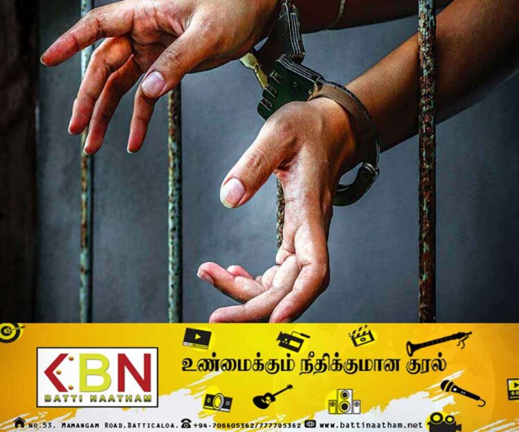 நூதனமுறையில் போதைப்பொருள் கடத்தலில் ஈடுபட்டவர் விசேட அதிரடிப்படையினரால் கைது!