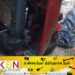 சந்தேகத்துக்கிடமான முறையில் நிறுத்தி வைக்கப்பட்டிருந்த முச்சக்கர வண்டி; பயணித்த 6 பேர் கைது!