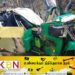 வெள்ளத்தில் அடித்துச் செல்லப்பட்ட முச்சக்கரவண்டி; மரத்தில் சிக்கி சாரதி மரணம்!