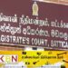 நினைவேந்தலில் கைது செய்யப்பட்டவர்களுக்கு விளக்கமறியல் நீடிப்பு; மட்டு. நீதவான் நீதிமன்றம் உத்தரவு!